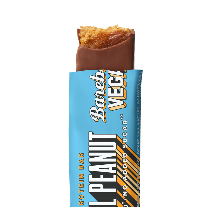 Barebells Vegan Caramel Peanut