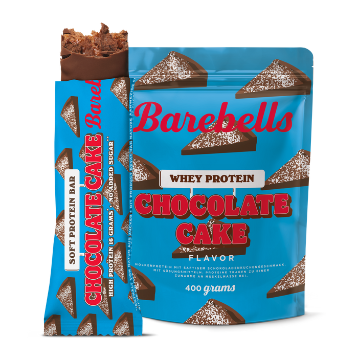 Chocolate Lover Bundle
