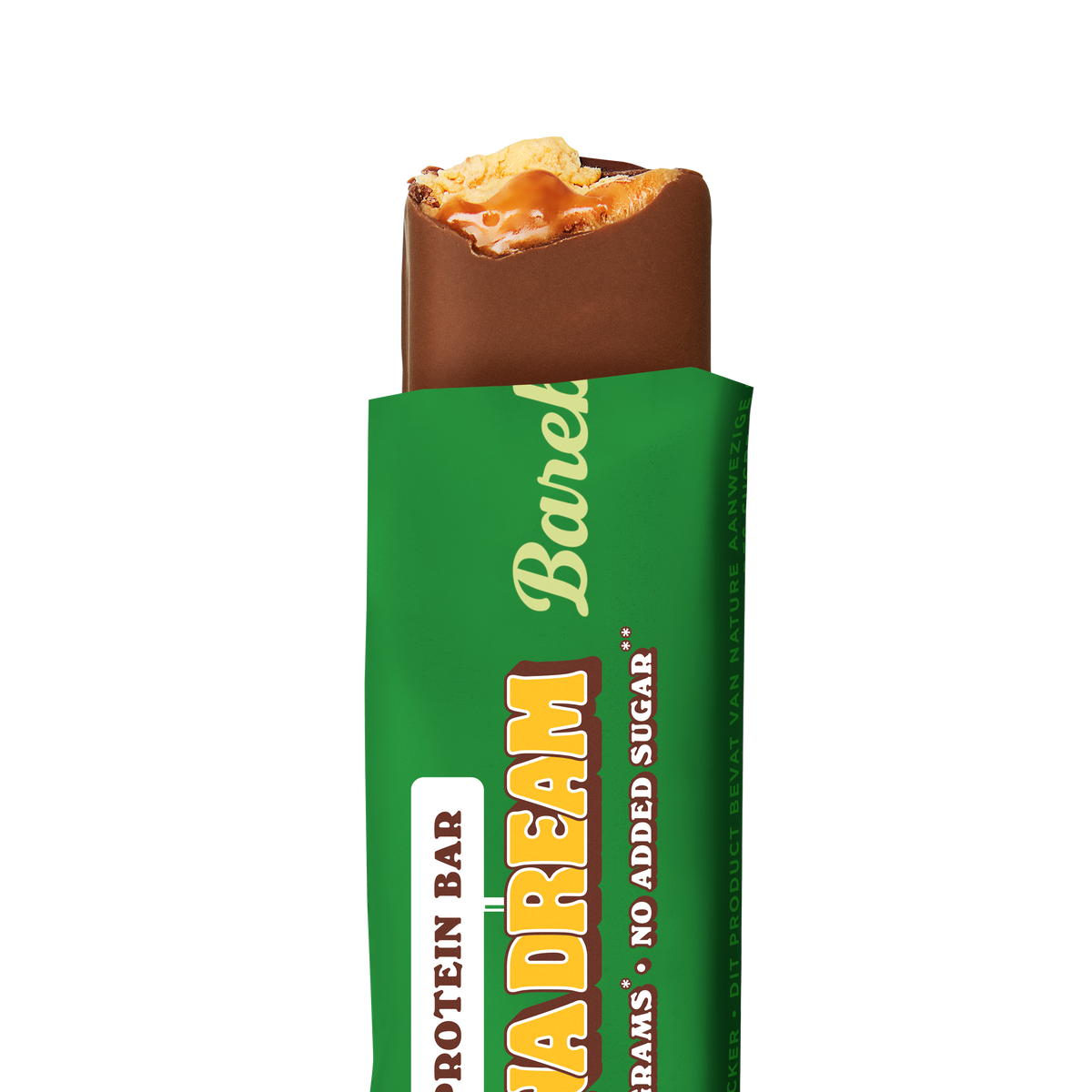 Barebells Banana Dream