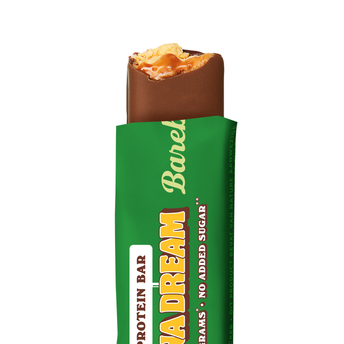Barebells Banana Dream