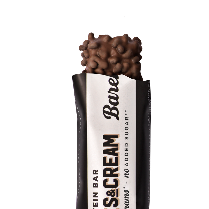 Barebells Cookies & Cream