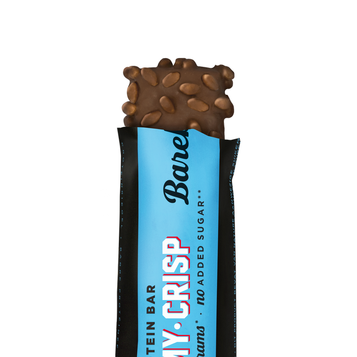 Barebells Creamy Crisp