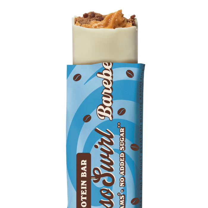 Barebells Espresso Swirl