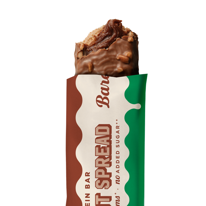Barebells Hazelnut Spread