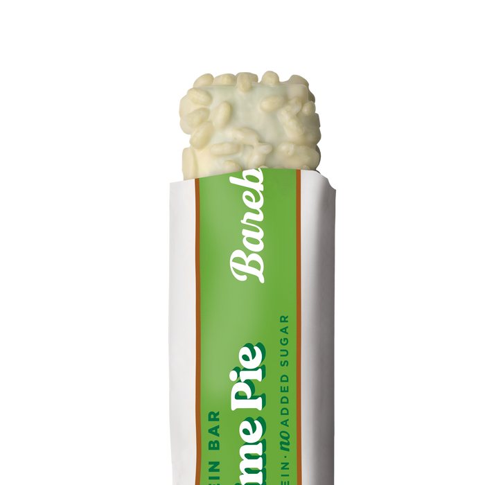 Barebells Key Lime Pie
