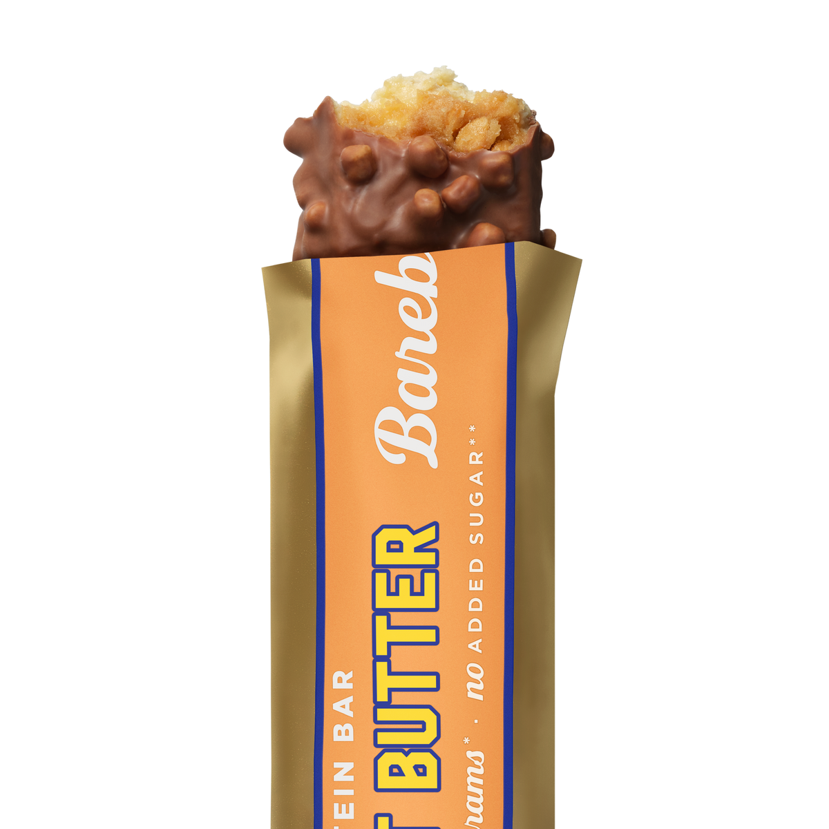 Barebells Peanut Butter