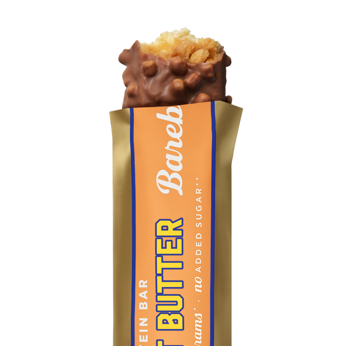 Barebells Peanut Butter