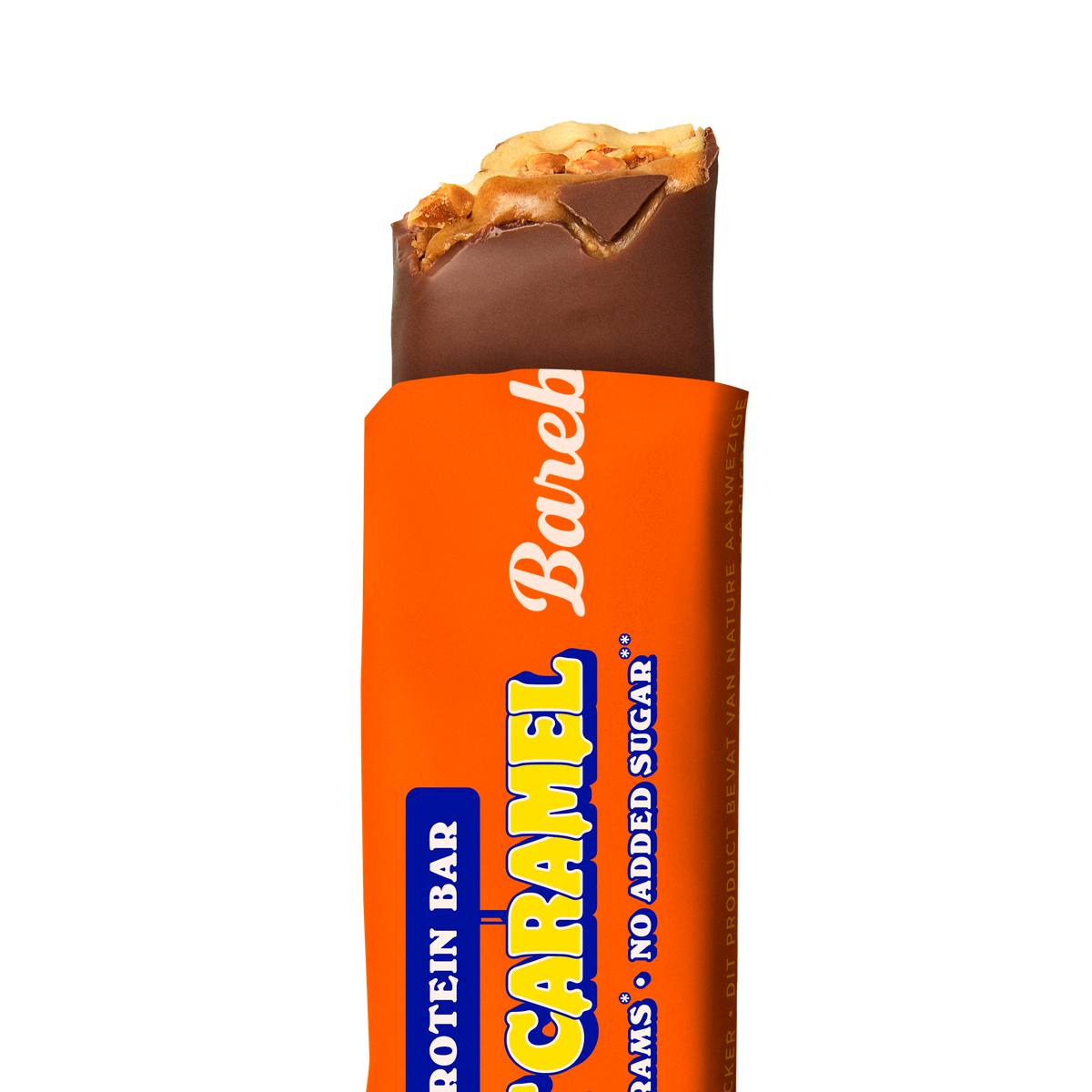 Barebells Peanut Caramel