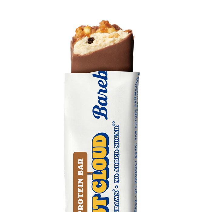 Barebells Peanut Cloud