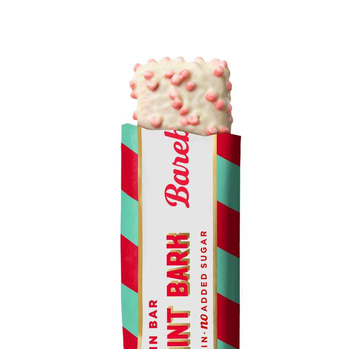 Barebells Peppermint Bark