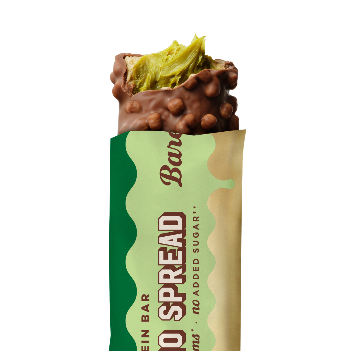 Barebells Pistachio Spread