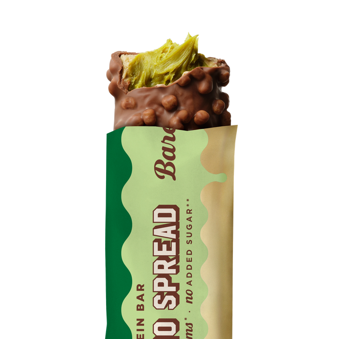 Barebells Pistachio Spread