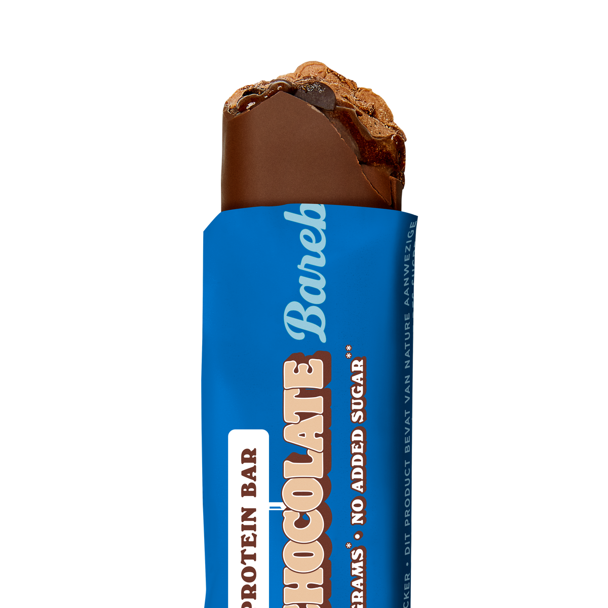 Barebells Salty Chocolate