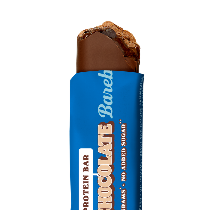 Barebells Salty Chocolate
