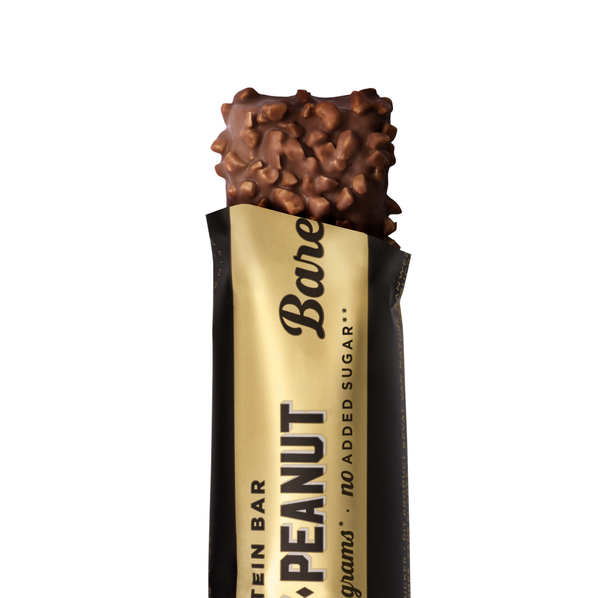 Barebells Salty Peanut