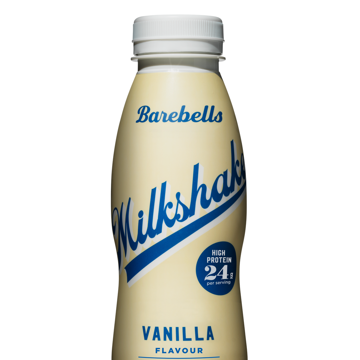 Barebells Vanilla Milkshake