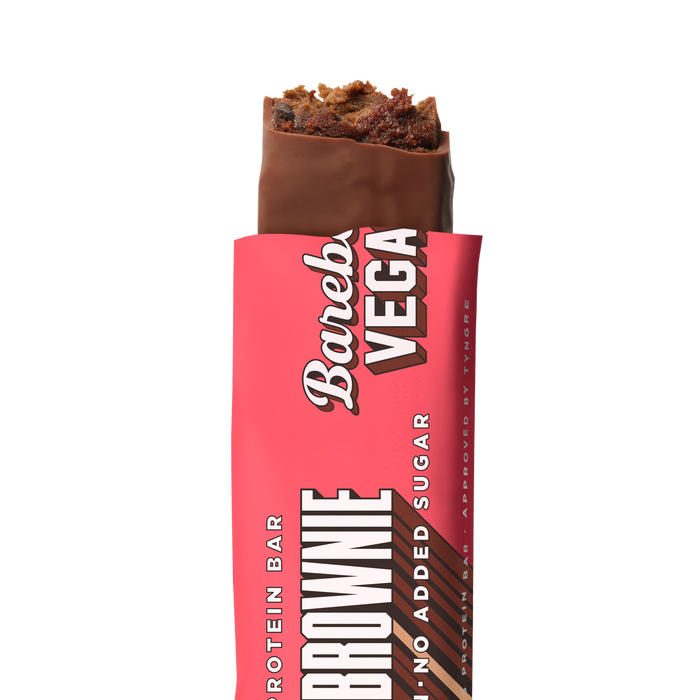 Barebells Vegan Fudge Brownie