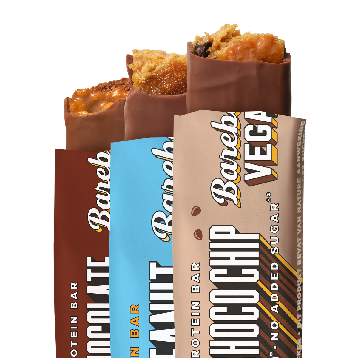 Barebells Vegan Mix Box